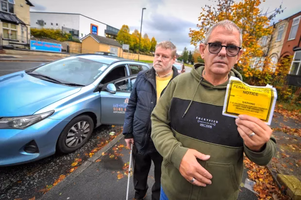 Where can I find Fox cars in Basingstoke?