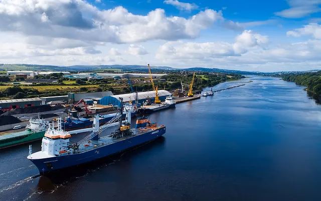 Where is Foyle taxi?