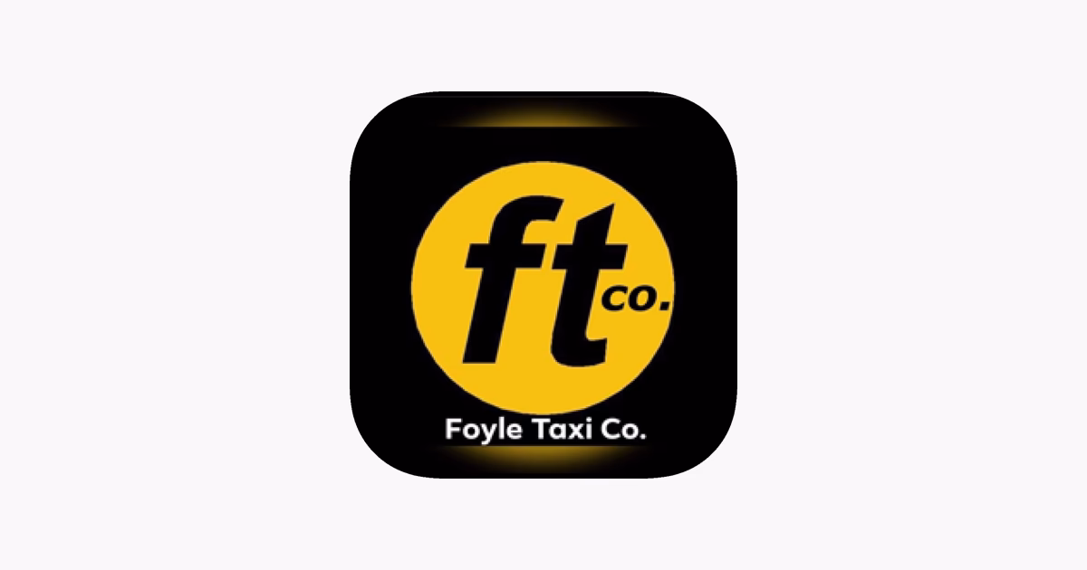 Where can I find Foyle taxis in Londonderry?