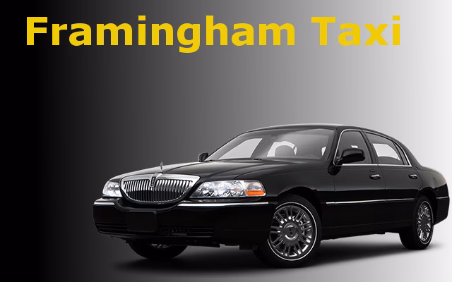 Why should you choose a local taxi service?