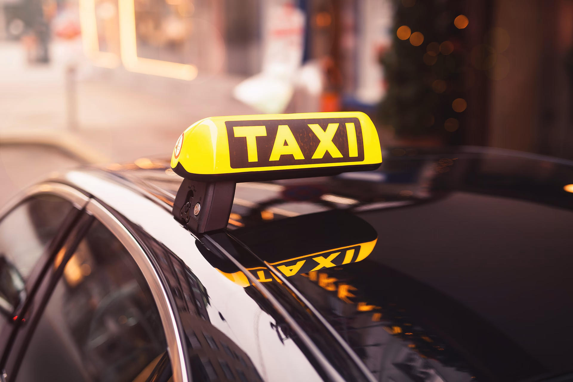 Who is Frankston Peninsula taxi?