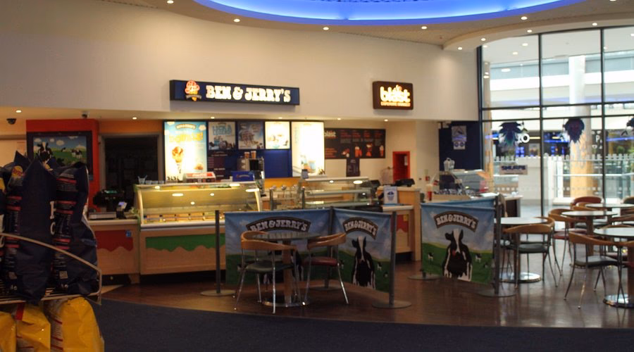 How do I get a free companion ticket at Odeon?