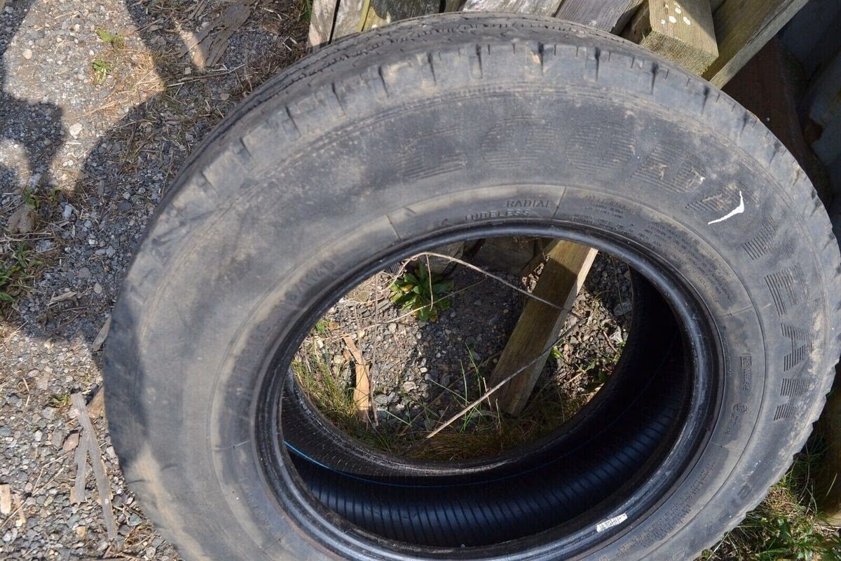 Who are freeway Mobile Tyres?