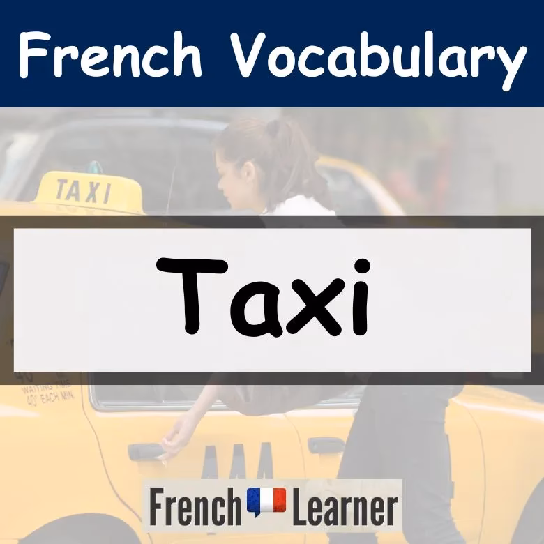 How many French travel phrases are there?
