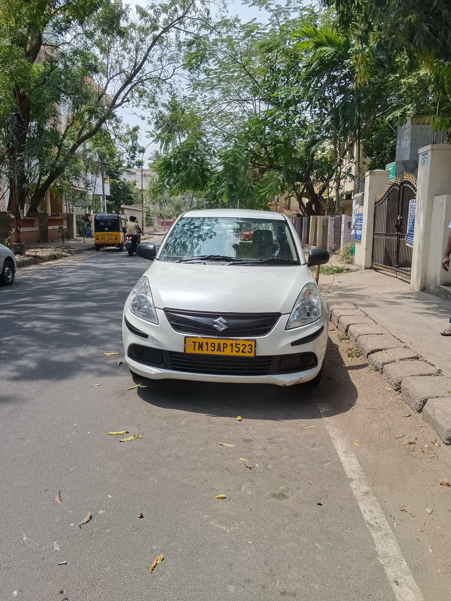 Who is friends cabs?