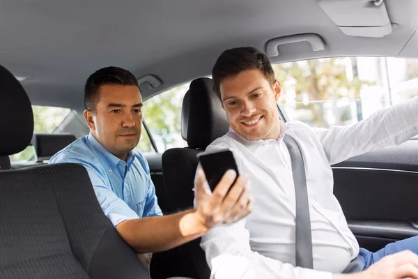 How far is East Midlands Airport from Birmingham?