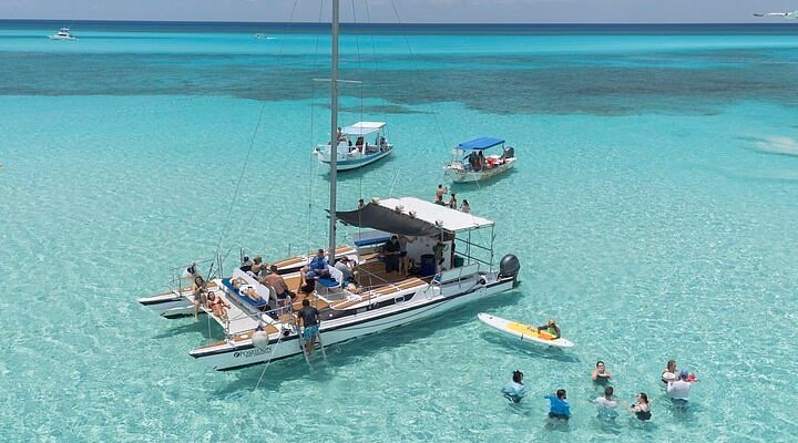 Are taxi drivers a good job in Cozumel?