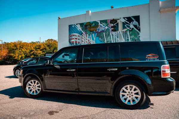 What services does Fuquay transportation offer?