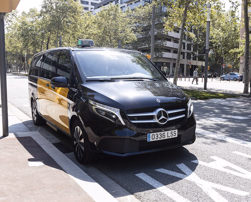 ¿Qué es una furgoneta?