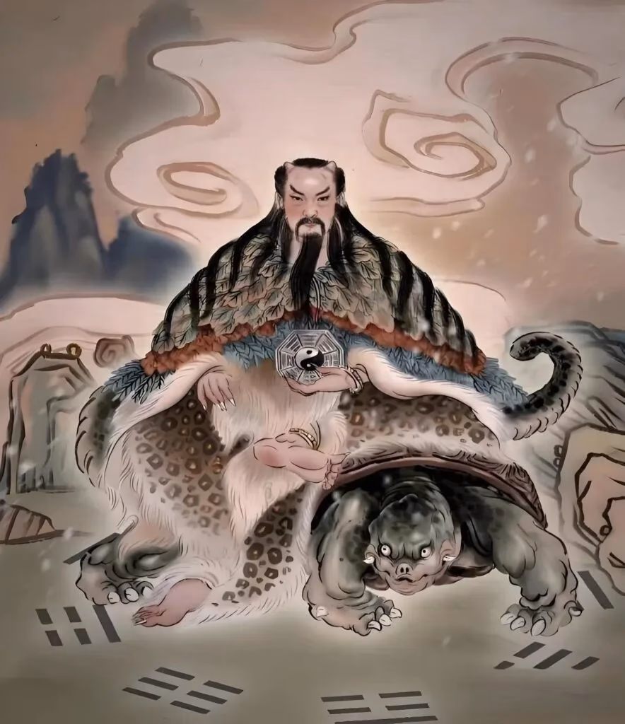 When is Fuxi's birthday?