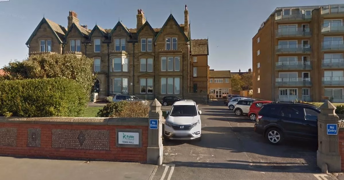 What does Fylde Council do?