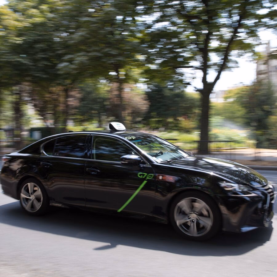 Quels sont les objectifs de la G7 ?