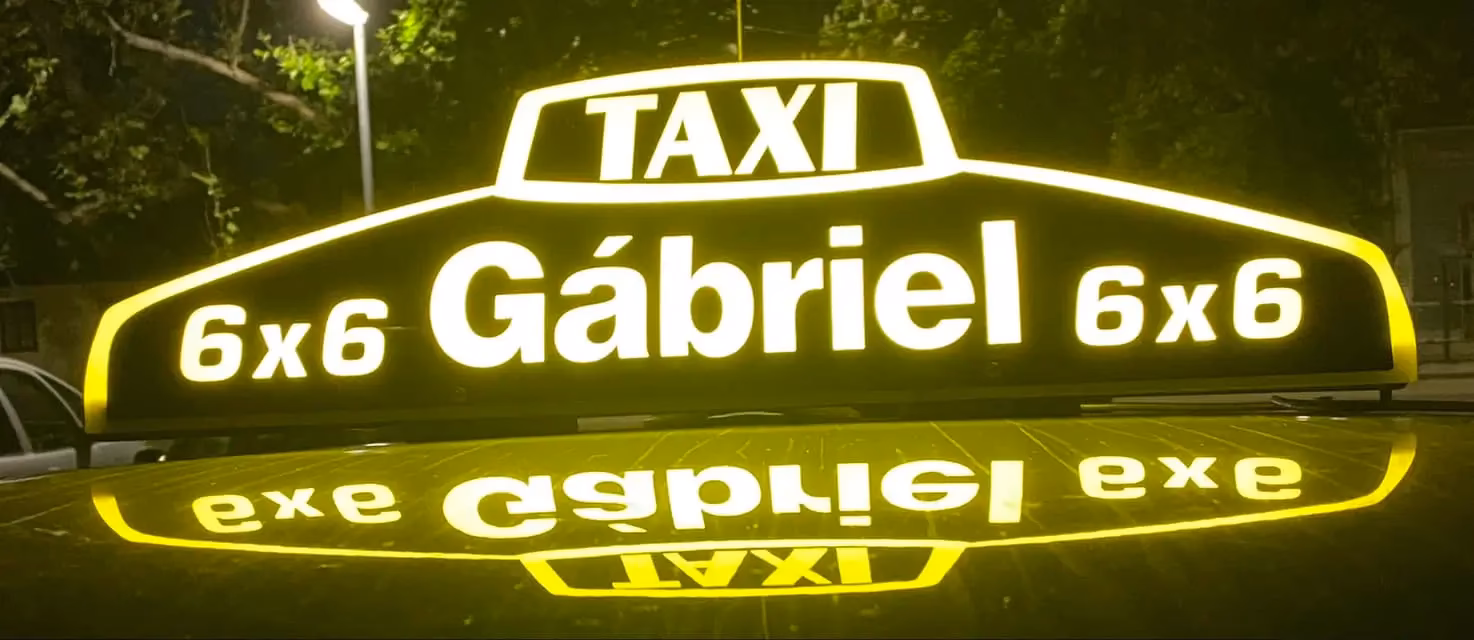 Who killed Gabriel bringye?