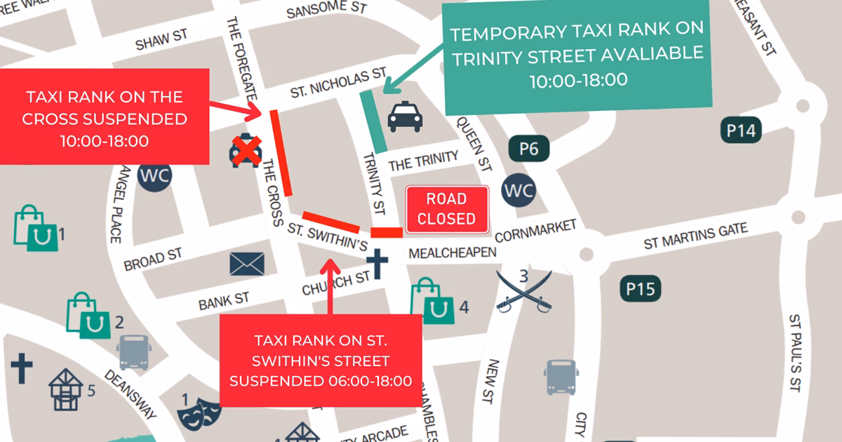 Does Gainsborough offer special rates?