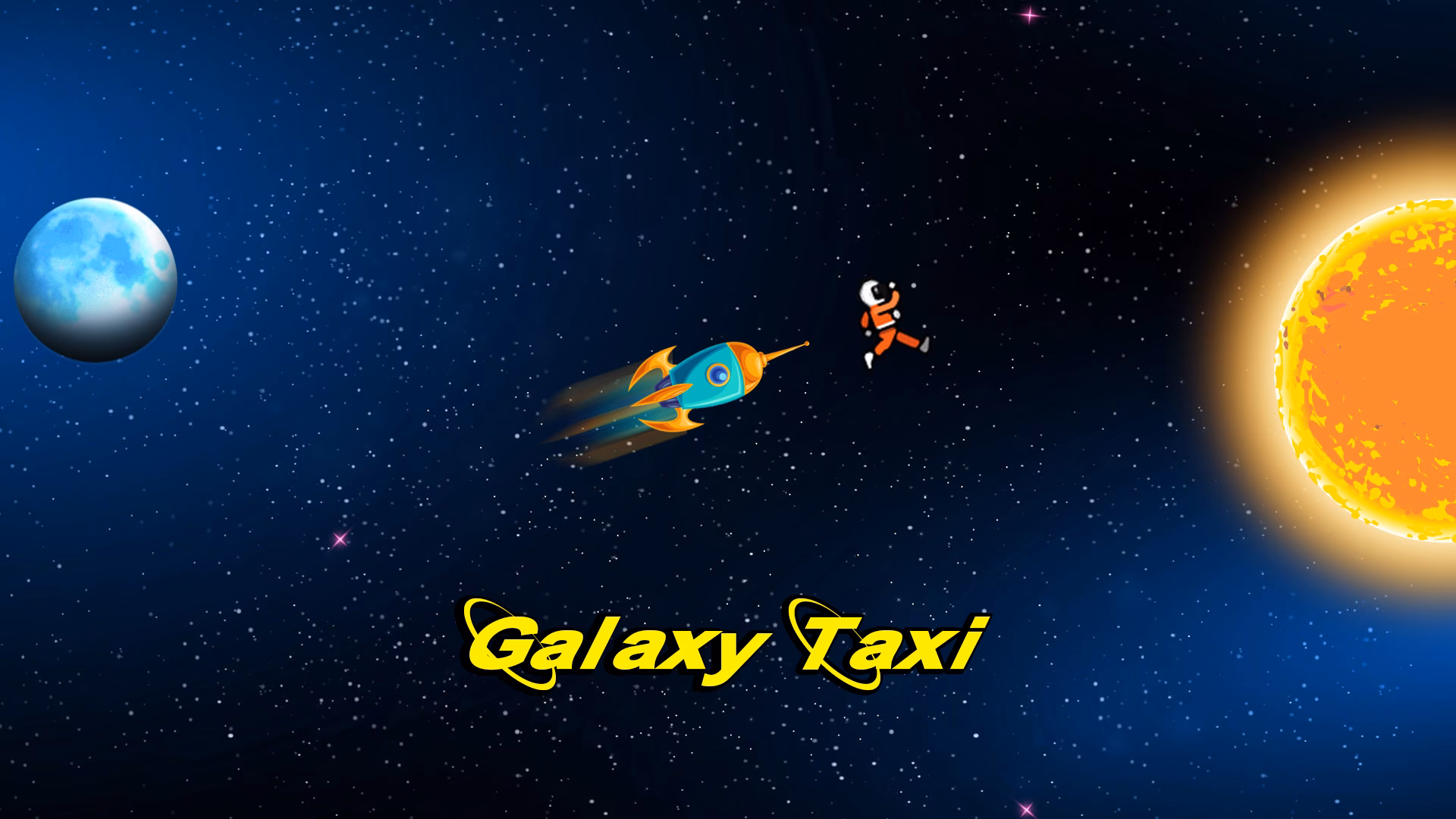 Who is Galaxy cars?