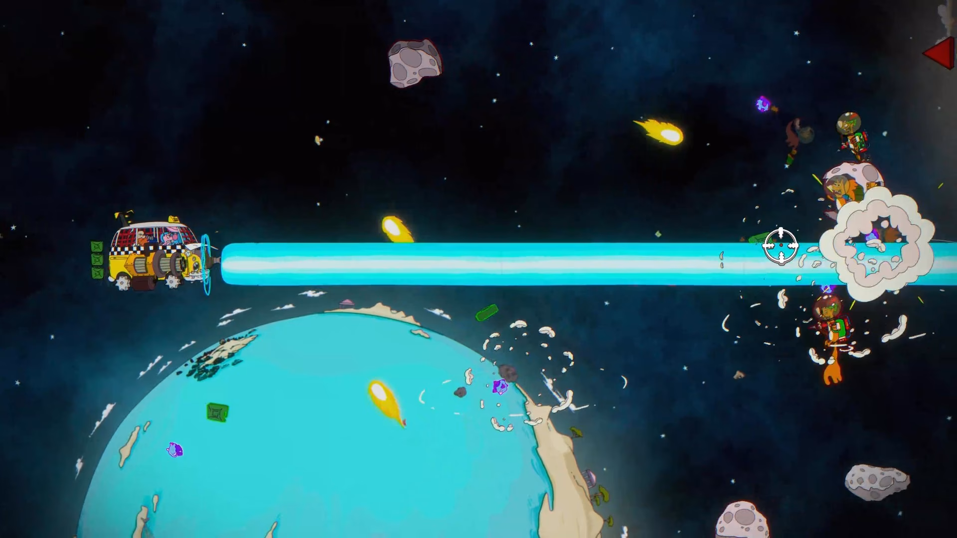 Who are Galaxy cars & airport transfers?