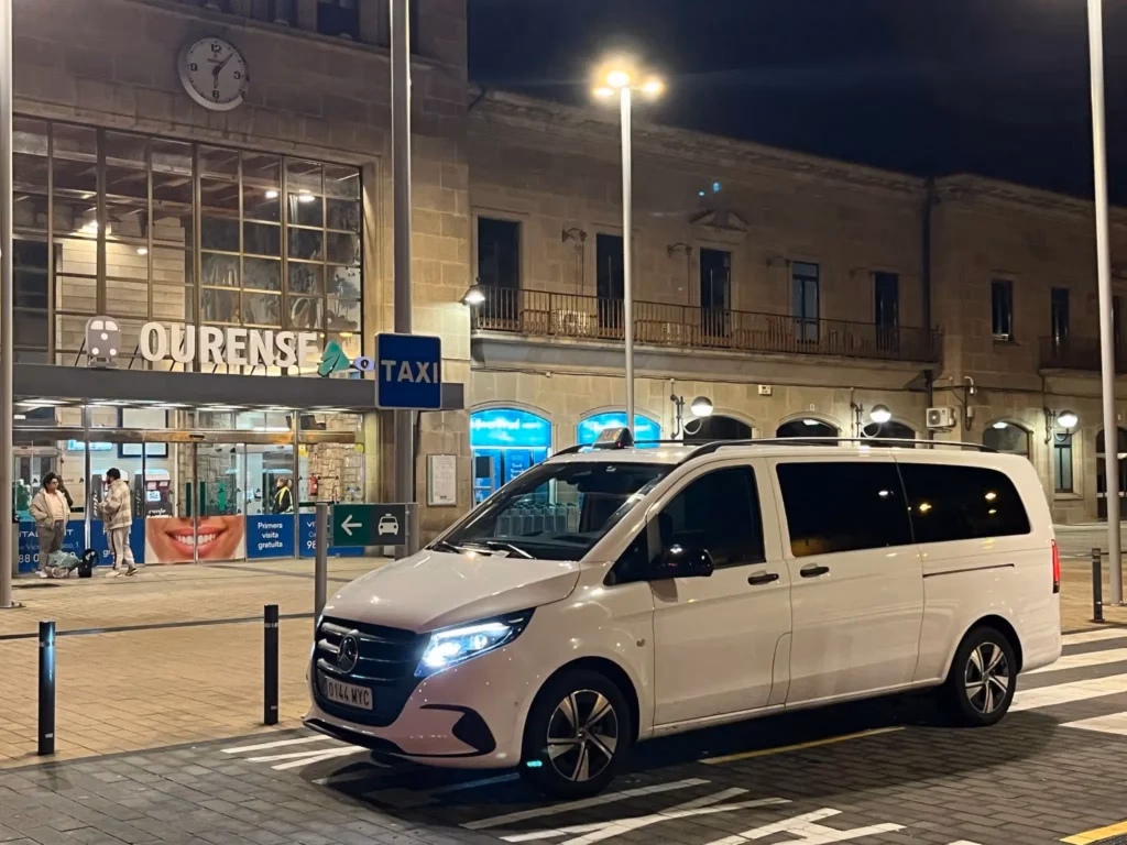 ¿Cómo tomar un taxi a Porto de Galinhas?