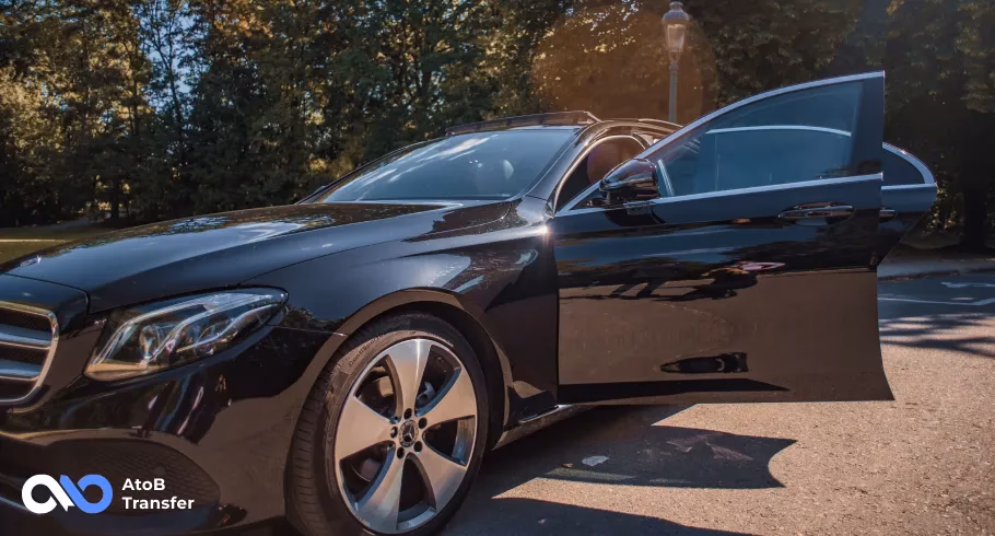 How to get from CDG Airport to Paris-Gare de Lyon?