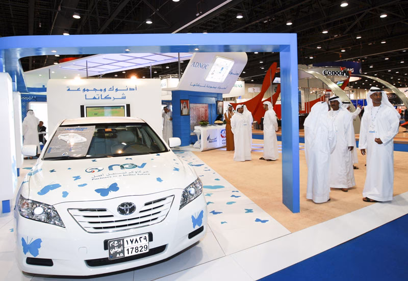 Why should you attend Gastech?