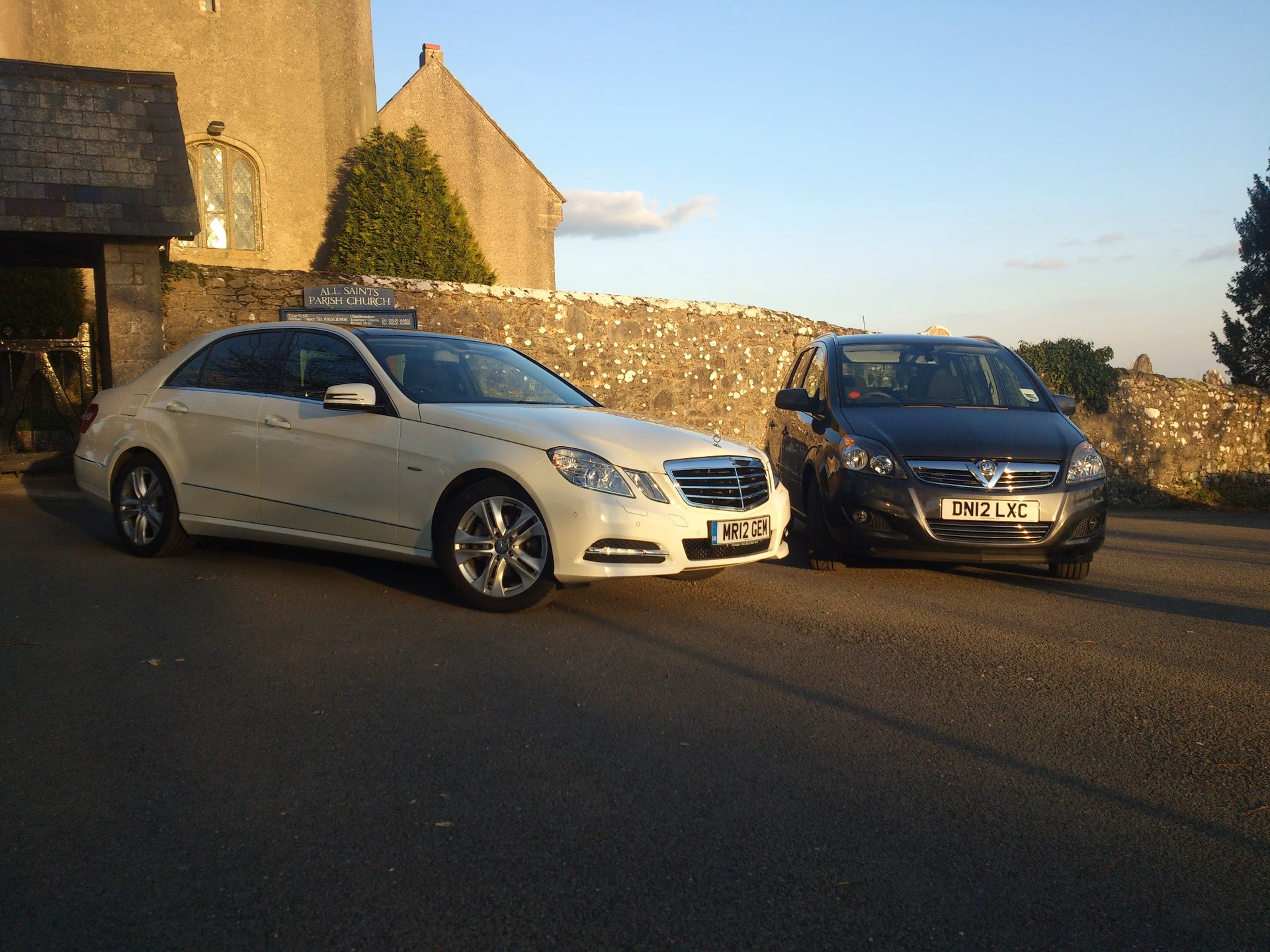 How long do gems taxis last?