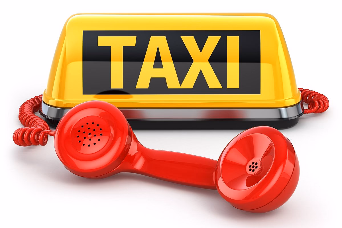 Who are the best taxis in Finger Lakes?