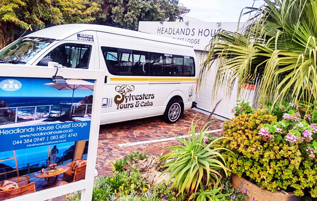 What is taxi2airport?