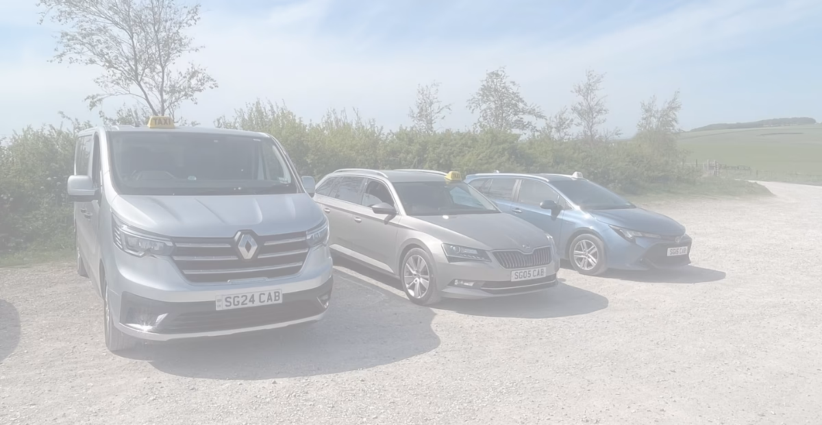 Who are stag taxis Gillingham?