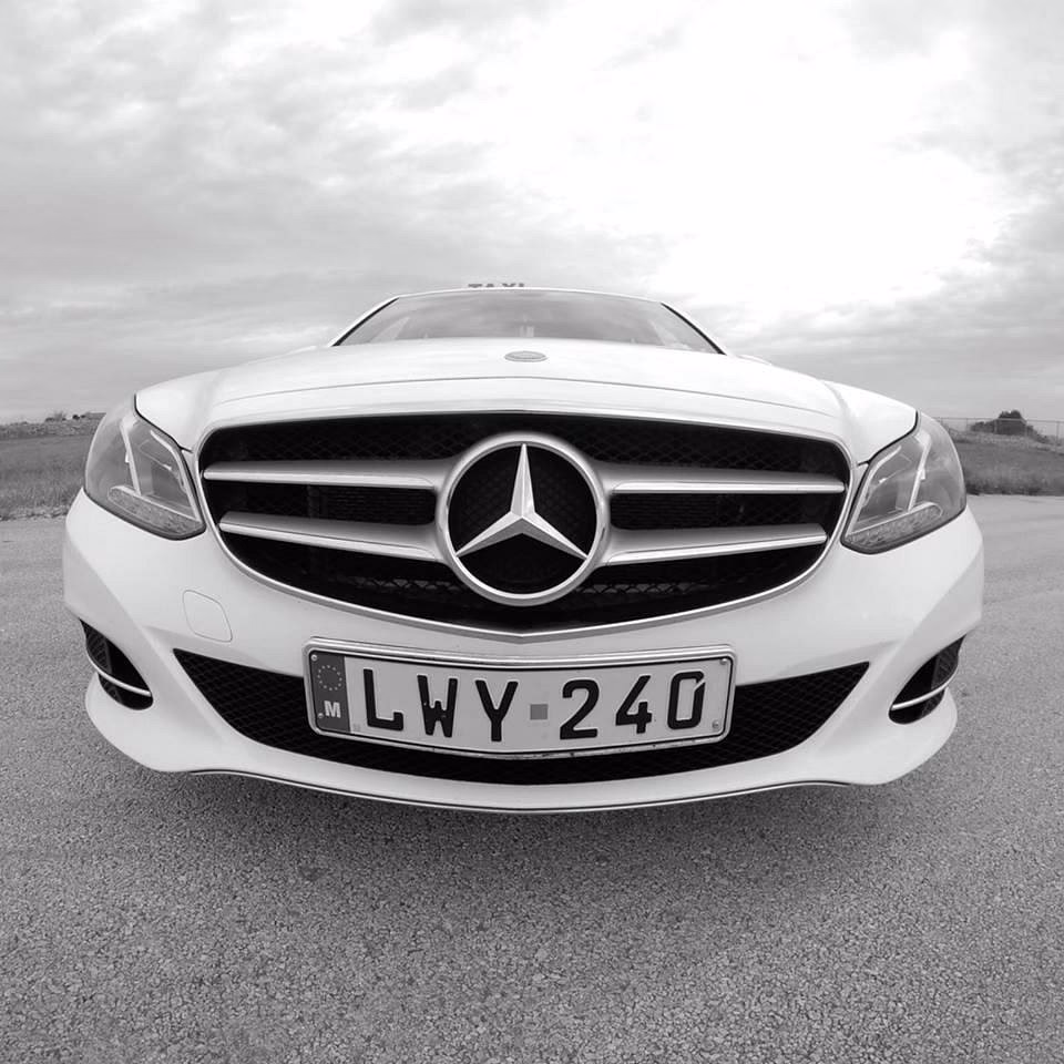 Who is Gerald Group?