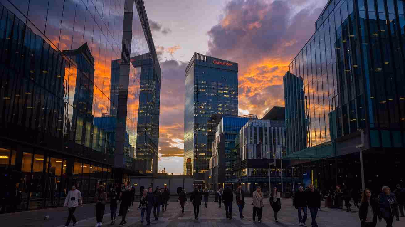 How much does a taxi transfer cost between Oxford and London?