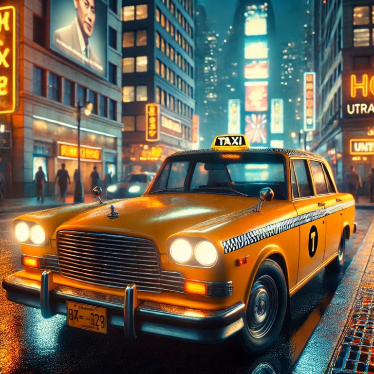 Is a taxi driver's payment legally enforceable?