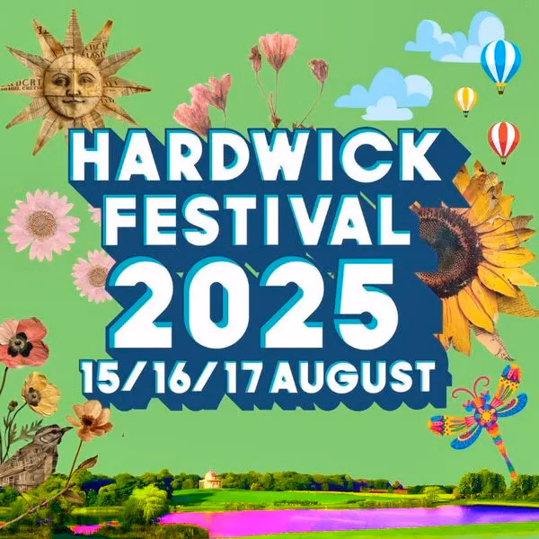 What is Hardwick Live?