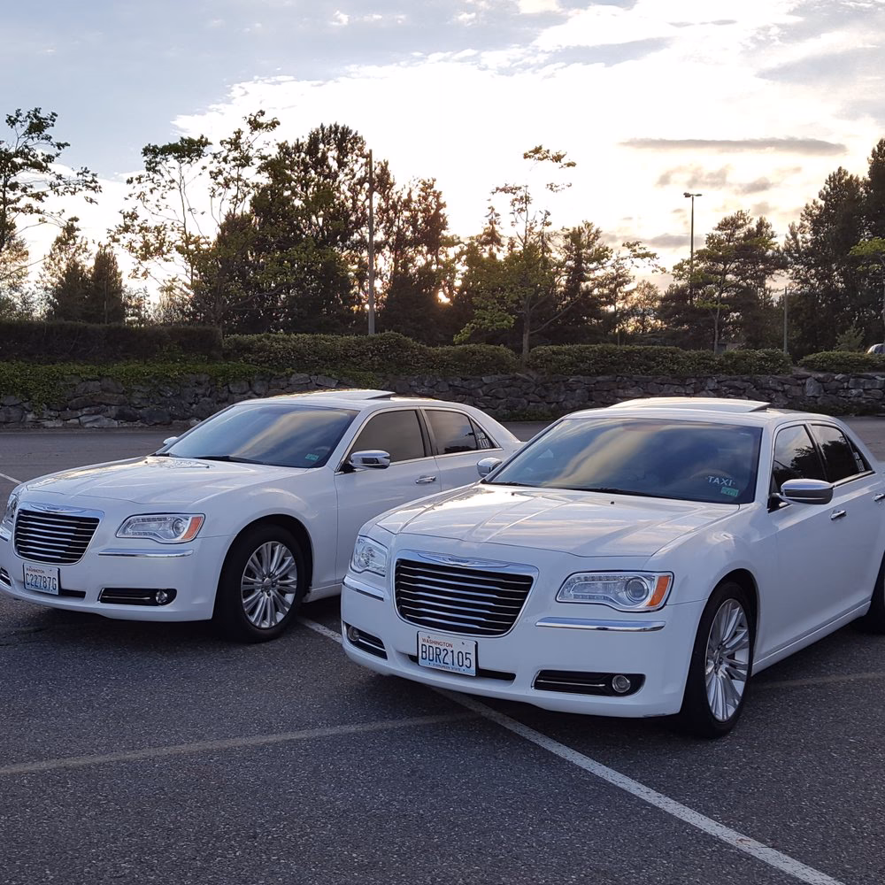 How do I get to Gibsons, BC?