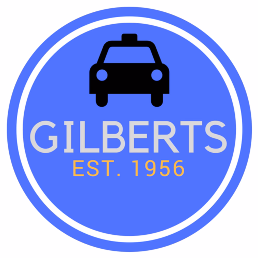 Who are Chiltern taxis?