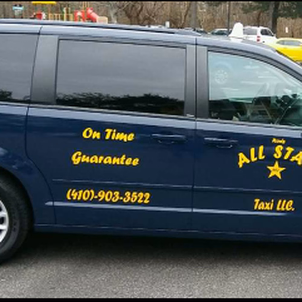 Is All Star taxi a good cab company?