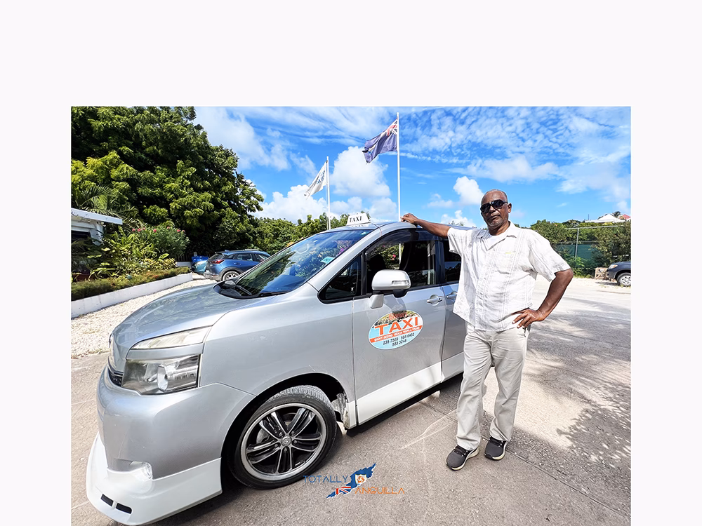 Is Glenn's Cab a good company?