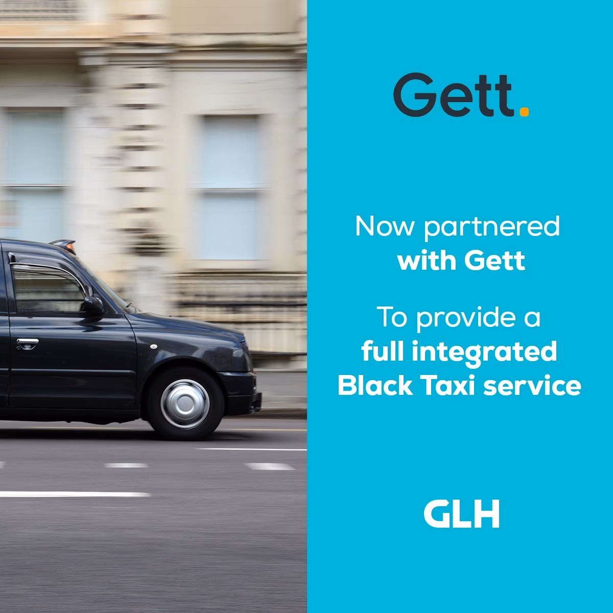 Does GLH deliver on time?