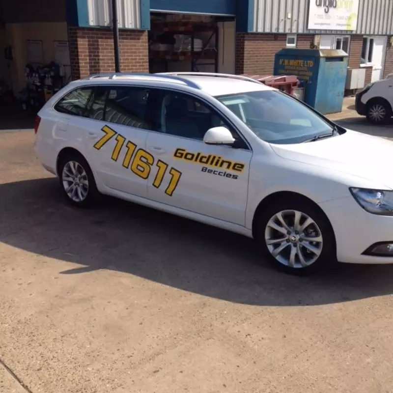 Why should you choose a taxi service in St Albans?