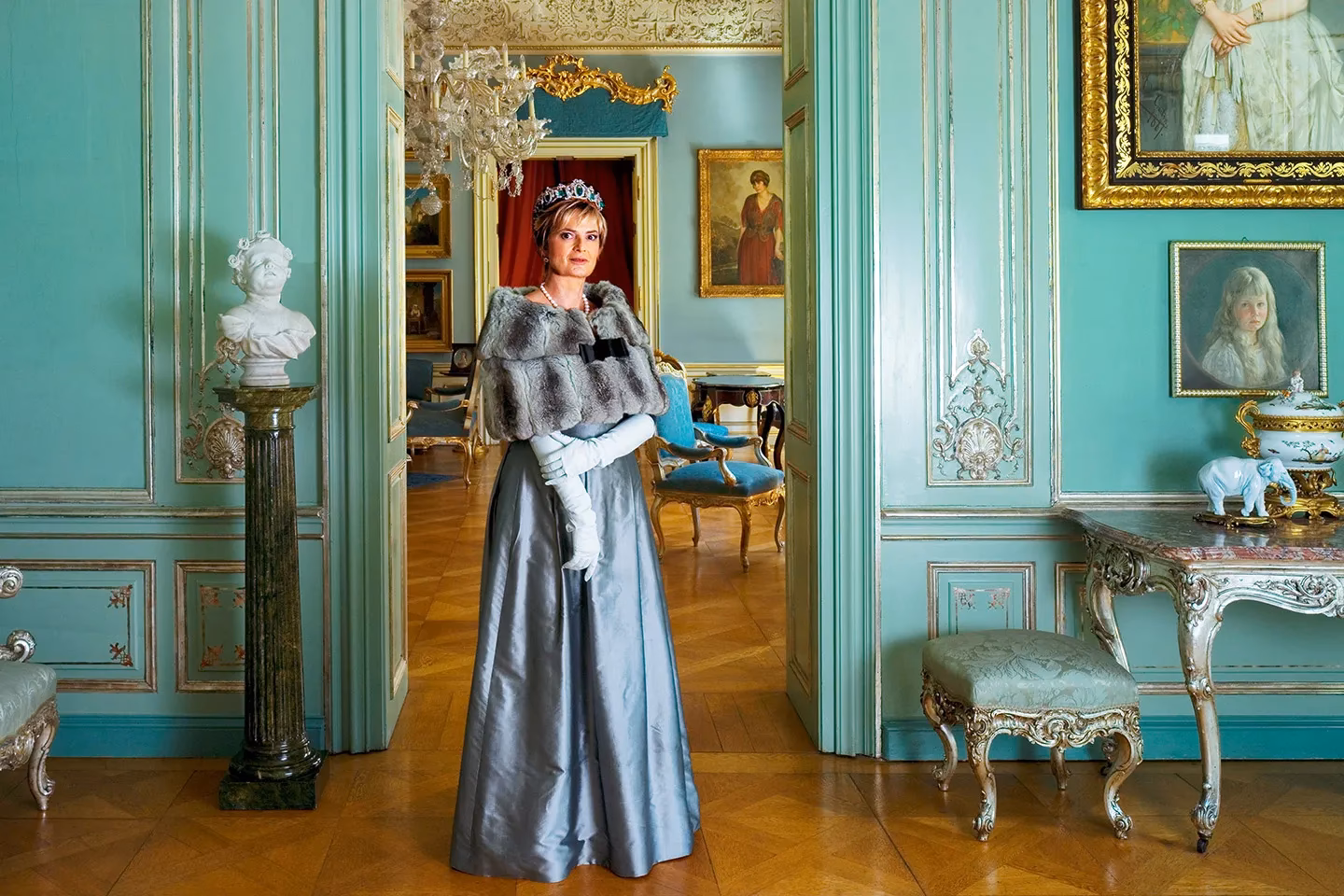 What is a Gloria bike?