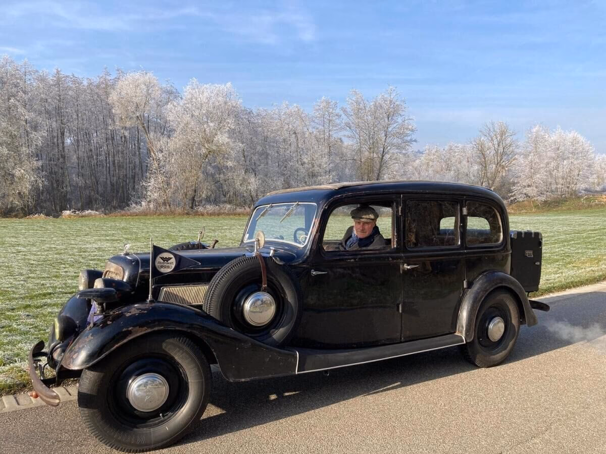 Wie kann ich mein Taxi bestellen?