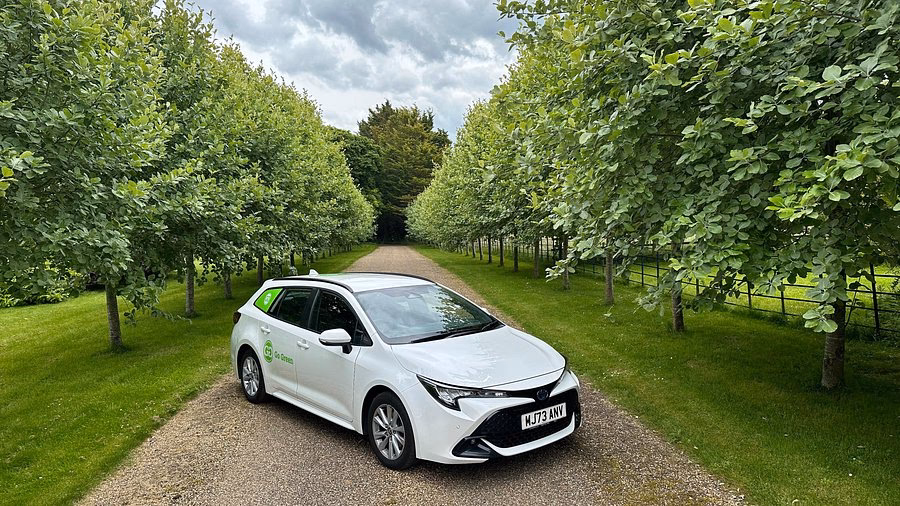 How do I book my next airport transfer?