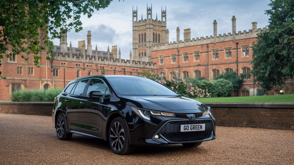 How does Newbury taxi service work?