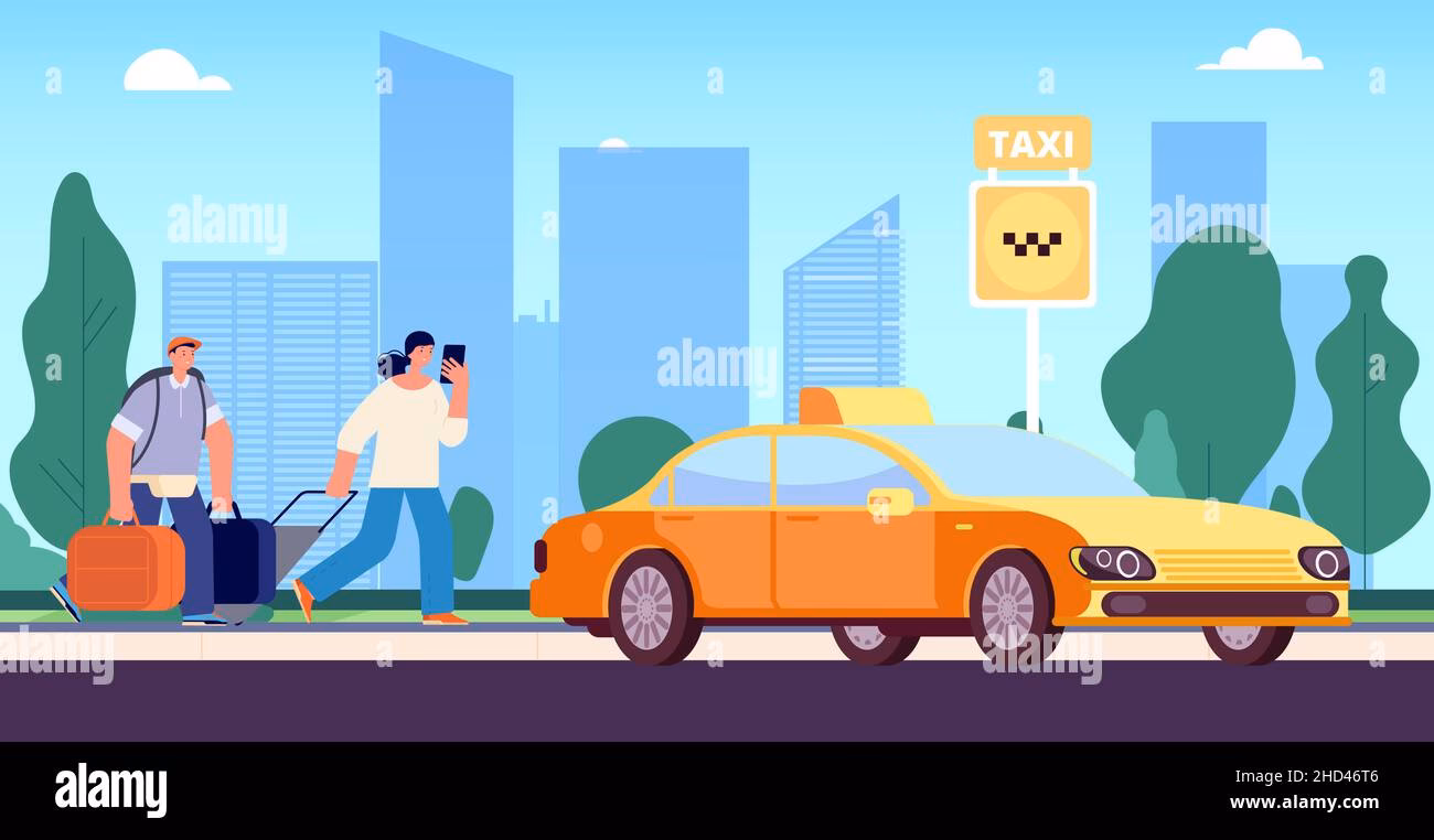 Who is go airport transfers?