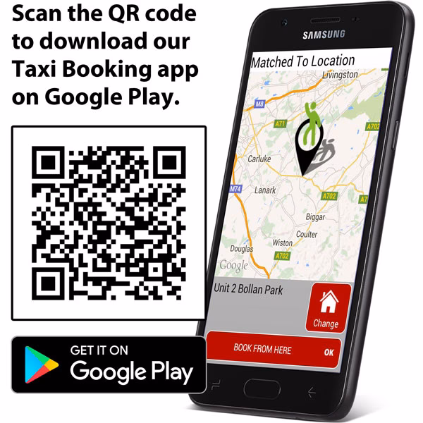 What services does go travel Scotland offer?