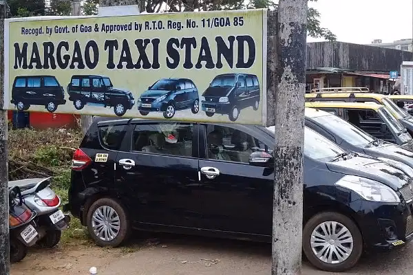 Is the taxi Mafia behind the decline of Goan tourism?