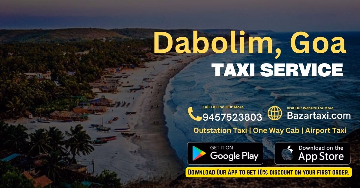 How much does a private cab cost in Goa?