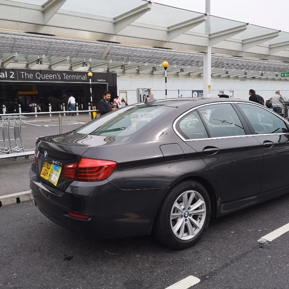 Where can I find the best taxi cabs & private hire cars?