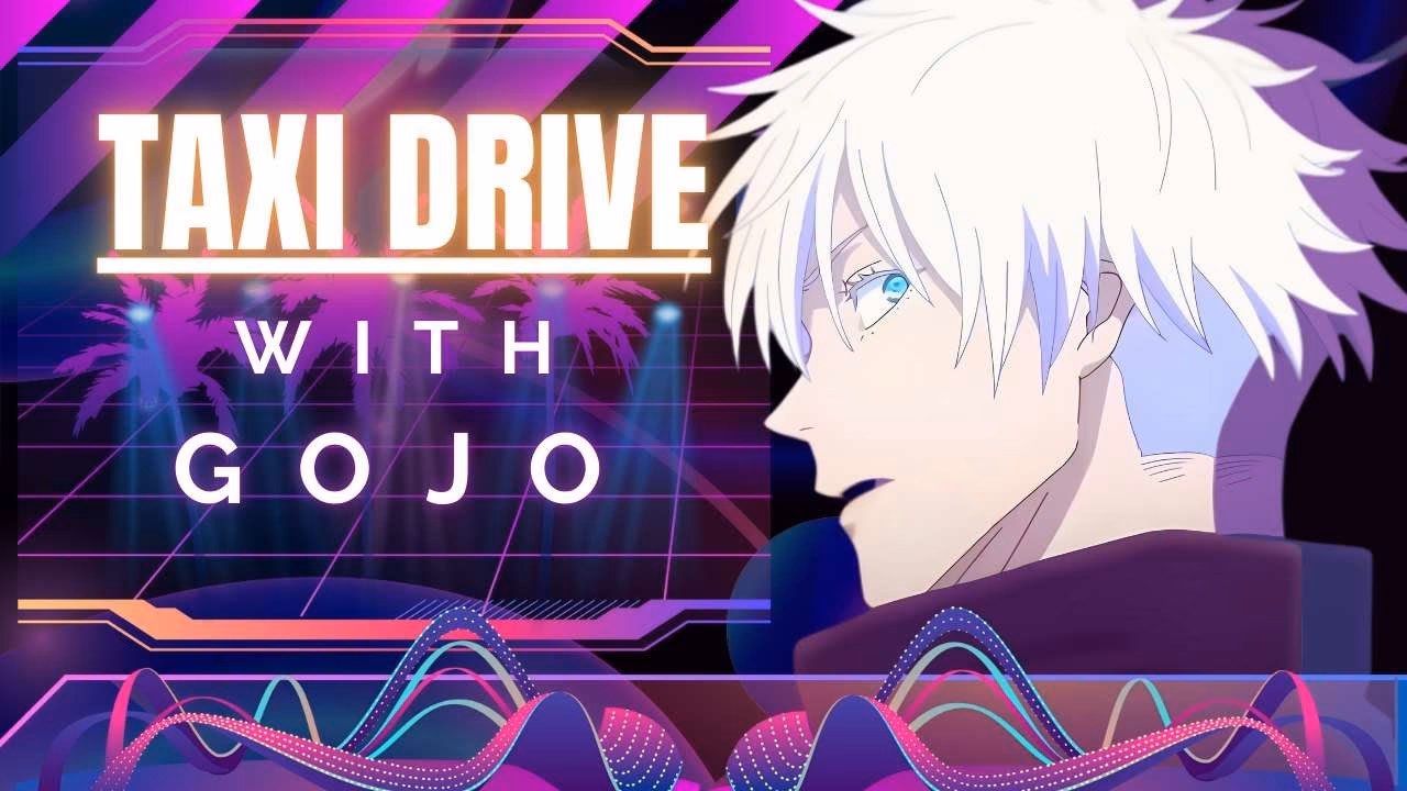 Who is Gojo Glasgow?