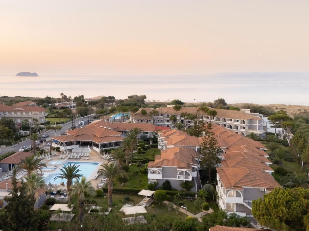 Is the Golden Sun Hotel open on Bank Holiday Monday?