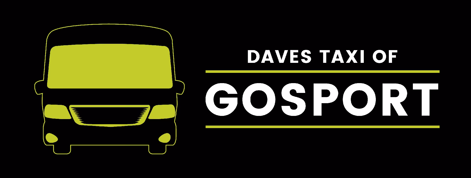 Who is dial a taxi Gosport?