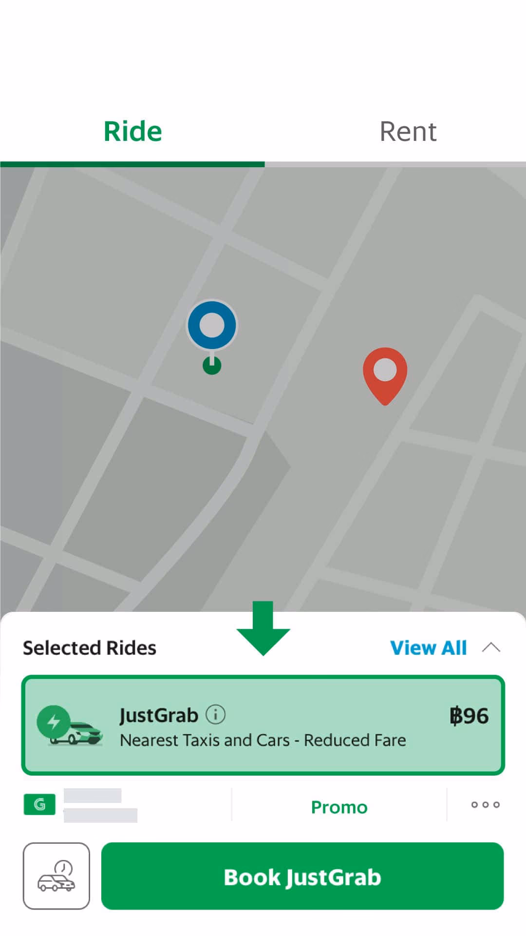 How does the taxi fare calculator work in Phuket?
